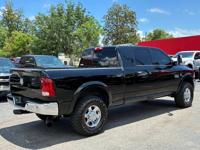 2012 Ram 2500 Laramie Longhorn Mega Cab 6.7L Turbodiesel 4X4 - Mint Cassat Avenue - Image 7