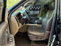 2012 Ram 2500 Laramie Longhorn Mega Cab 6.7L Turbodiesel 4X4 - Mint Cassat Avenue - Image 10