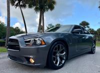 💪 5.7 HEMI CHARGER R/T – LOUD, FAST & CLEAN Fort pierce - Image 2