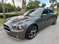 💪 5.7 HEMI CHARGER R/T – LOUD, FAST & CLEAN Fort pierce - Image 3