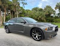 💪 5.7 HEMI CHARGER R/T – LOUD, FAST & CLEAN Fort pierce - Image 8