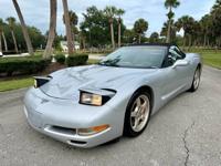 💥 LS1 CORVETTE CONVERTIBLE – PRICED TO SELL FAST 💥 Fort pierce