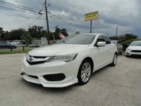 2018 Acura ILX Low mileage, New Arrival, Must See! Jacksonville