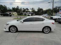 2018 Acura ILX Low mileage, New Arrival, Must See! Jacksonville - Image 3