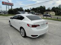 2018 Acura ILX Low mileage, New Arrival, Must See! Jacksonville - Image 4