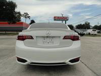 2018 Acura ILX Low mileage, New Arrival, Must See! Jacksonville - Image 5