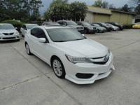2018 Acura ILX Low mileage, New Arrival, Must See! Jacksonville - Image 6
