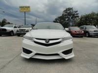 2018 Acura ILX Low mileage, New Arrival, Must See! Jacksonville - Image 7