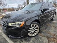 2015 AUDI A3 ZION ILLINOIS - Image 2