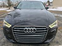 2015 AUDI A3 ZION ILLINOIS - Image 3