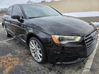 2015 AUDI A3 ZION ILLINOIS - Image 4