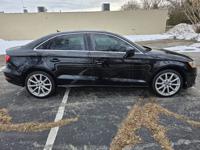 2015 AUDI A3 ZION ILLINOIS - Image 5