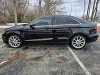 2015 AUDI A3 ZION ILLINOIS - Image 6