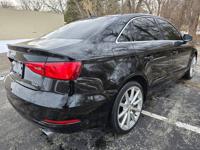 2015 AUDI A3 ZION ILLINOIS - Image 8