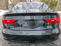 2015 AUDI A3 ZION ILLINOIS - Image 9