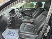2015 AUDI A3 ZION ILLINOIS - Image 10