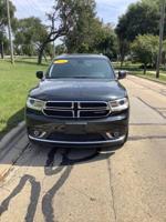 2016 DODGE DURANGO SXT 4X4 VILLA PARK IL.