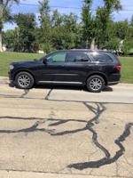 2016 DODGE DURANGO SXT 4X4 VILLA PARK IL. - Image 3