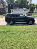 2016 DODGE DURANGO SXT 4X4 VILLA PARK IL. - Image 4