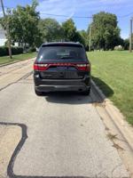2016 DODGE DURANGO SXT 4X4 VILLA PARK IL. - Image 5
