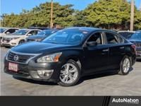 2015 Nissan Altima 2.5 SV Available 12/5/25-Call (760) 405-8909 to confirm Instantly
