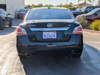 2015 Nissan Altima 2.5 SV Available 12/5/25-Call (760) 405-8909 to confirm Instantly - Image 7