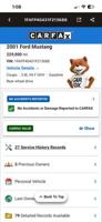 Full carfax report sent via text asap on sale Addison - Image 3