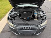 2012 Audi A5 2.0T Quattro Premium Plus Convertible Griffith - Image 6