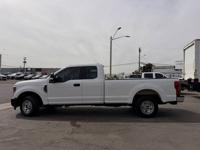 2019 Ford f-250 f250 f 250 XL DIESEL! LONG BED! POWER INVERTER! 1 OWNE - Image 3
