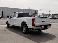 2019 Ford f-250 f250 f 250 XL DIESEL! LONG BED! POWER INVERTER! 1 OWNE - Image 4