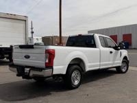 2019 Ford f-250 f250 f 250 XL DIESEL! LONG BED! POWER INVERTER! 1 OWNE - Image 6