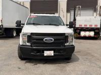 2019 Ford f-250 f250 f 250 XL DIESEL! LONG BED! POWER INVERTER! 1 OWNE - Image 8