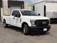 2019 Ford f-250 f250 f 250 XL DIESEL! LONG BED! POWER INVERTER! 1 OWNE - Image 9