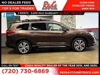 2019 Subaru Ascent Limited FOR Vista View Dr., Longmont, CO 80504 - Image 4