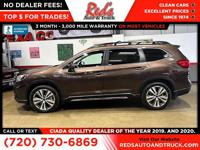 2019 Subaru Ascent Limited FOR Vista View Dr., Longmont, CO 80504 - Image 5