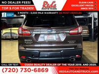 2019 Subaru Ascent Limited FOR Vista View Dr., Longmont, CO 80504 - Image 6