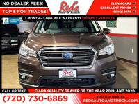 2019 Subaru Ascent Limited FOR Vista View Dr., Longmont, CO 80504 - Image 7