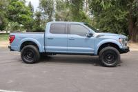 2023 Ford F-150 4x4 4WD F150 Raptor Truck Victory Motors of Colorado - Image 4