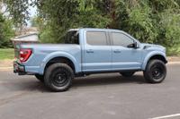 2023 Ford F-150 4x4 4WD F150 Raptor Truck Victory Motors of Colorado - Image 5