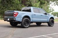 2023 Ford F-150 4x4 4WD F150 Raptor Truck Victory Motors of Colorado - Image 6