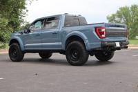 2023 Ford F-150 4x4 4WD F150 Raptor Truck Victory Motors of Colorado - Image 8