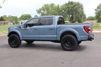 2023 Ford F-150 4x4 4WD F150 Raptor Truck Victory Motors of Colorado - Image 9