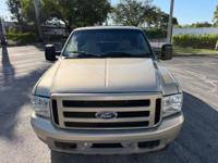 2004 Ford Excursion Limited 4x4 6.0L Power Stroke Diesel 131k - Image 4