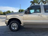 2004 Ford Excursion Limited 4x4 6.0L Power Stroke Diesel 131k - Image 6
