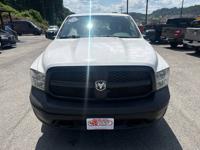 2018 RAM 1500 Tradesman Quad Cab 4WD Clinton Hwy Knoxville Tn 37912 - Image 3