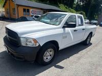 2018 RAM 1500 Tradesman Quad Cab 4WD Clinton Hwy Knoxville Tn 37912 - Image 4