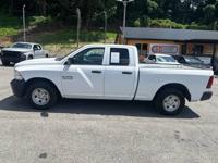 2018 RAM 1500 Tradesman Quad Cab 4WD Clinton Hwy Knoxville Tn 37912 - Image 5
