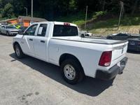 2018 RAM 1500 Tradesman Quad Cab 4WD Clinton Hwy Knoxville Tn 37912 - Image 6