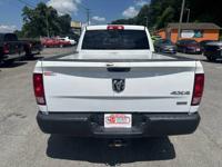 2018 RAM 1500 Tradesman Quad Cab 4WD Clinton Hwy Knoxville Tn 37912 - Image 7