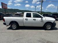 2018 RAM 1500 Tradesman Quad Cab 4WD Clinton Hwy Knoxville Tn 37912 - Image 9